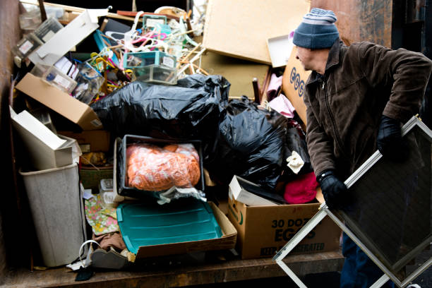 Best Appliance Removal Near Me  in Central City, IA
