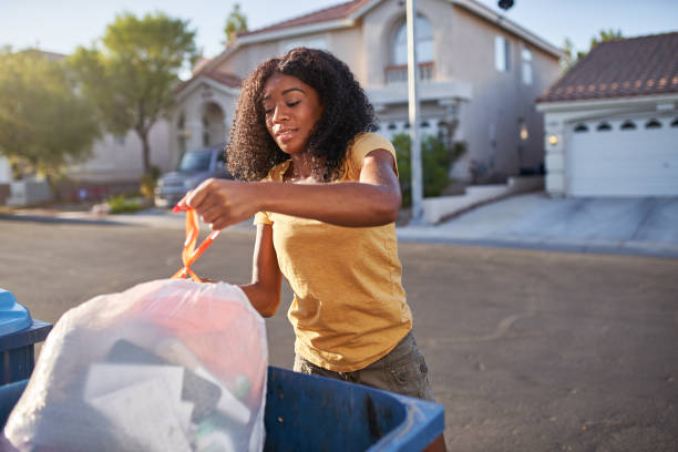 Best Trash Removal Near Me  in Central City, IA