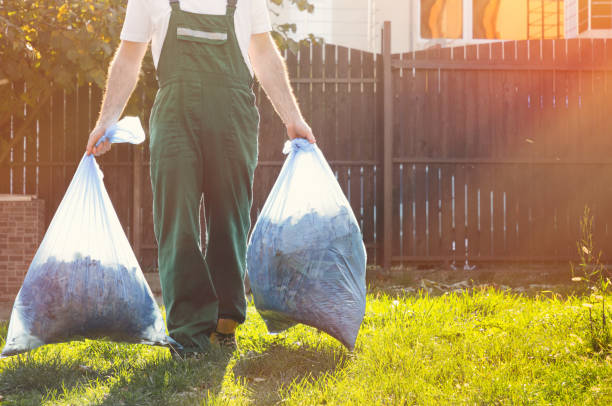 Best Office Junk Removal  in Central City, IA
