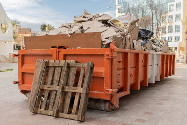 Best Same-Day Junk Removal  in Central City, IA