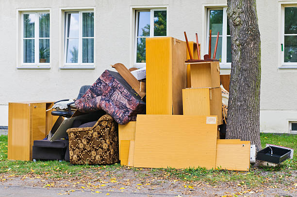 Best Mattress Removal Service  in Central City, IA