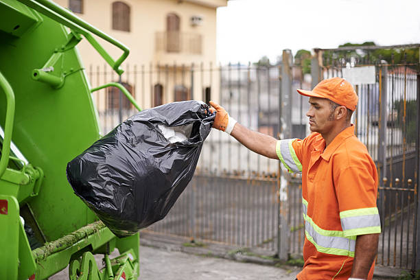 Best Garage Cleanout Services  in Central City, IA