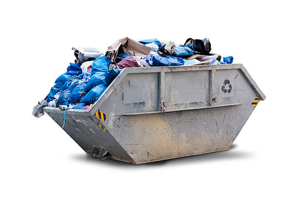 Professional Junk Removal in Central City, IA